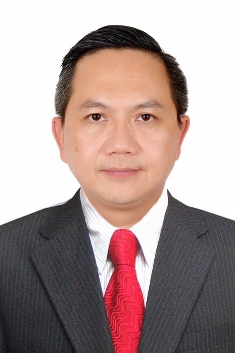 Dr. Nguyen Thanh Hoa